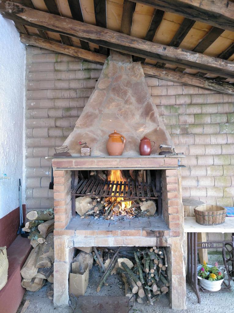 CASA en VENTA DE LAS RANAS – Roza&Penabad